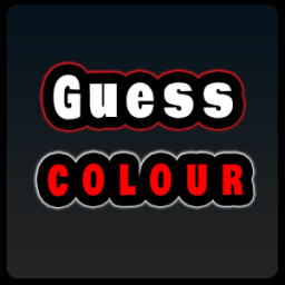 guess colour icon