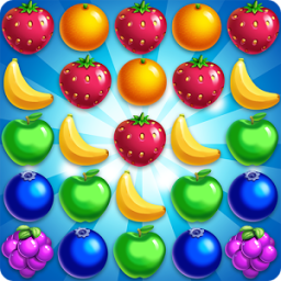 Backkom Fruit Crush icon