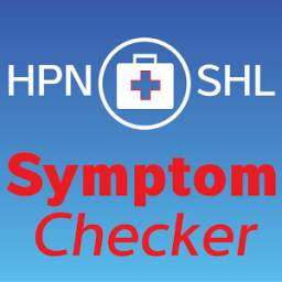 HPN/SHL Symptom Checker