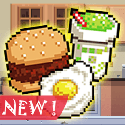 Food Mania - Restaurant Story icon