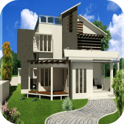 New House HD Wallpapers أيقونة