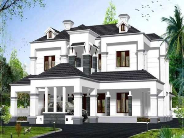 New House HD Wallpapers 2 تصوير الشاشة