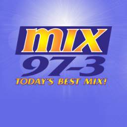 Mix 97-3 - Today's Best Mix - Sioux Falls (KMXC)