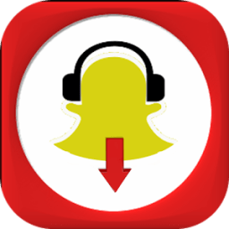 ikon Snapy Music - MP3 Music Player