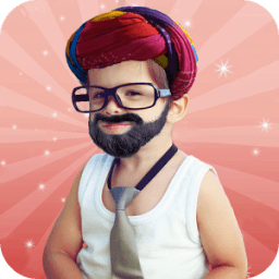 Funny Face Swap : Fuuny Face иконка