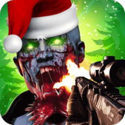 ikon Zombie City: Last Survival