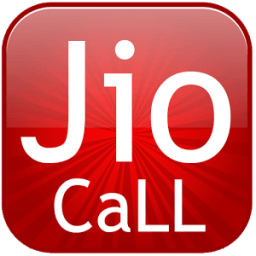 Call jio join 4GVoice Advice 2018 أيقونة