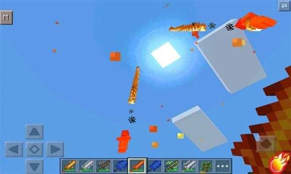 Mod Sword for MCPE screenshot 3