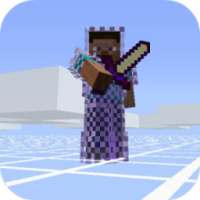 Mod Sword for MCPE