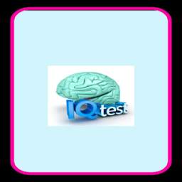 Iq Test-Brain Teaser
