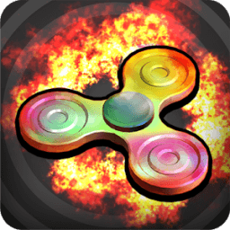 피젯스피너 마스터 - Fidget Spinner Master(FSM) أيقونة