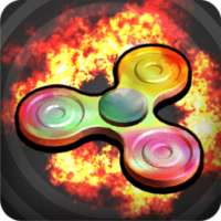 피젯스피너 마스터 - Fidget Spinner Master(FSM)