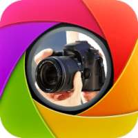 ZOOM CAMERA ÜCRETSİZ on 9Apps