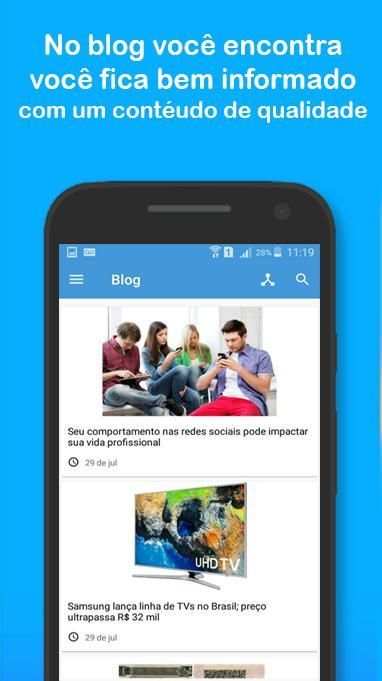GuiaApp - Busca de Locais e Ofertas screenshot 2