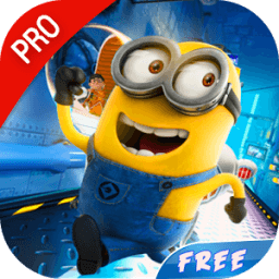Super Despicable Me : Minion Rush Tips icon