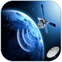 Satellite Internet Free Prank -Free Internet Prank