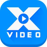 X-Video Player : HD & All Format