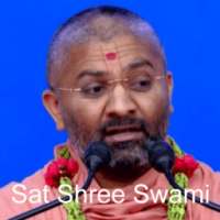 Sat Shri Katha