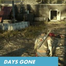 New Days Gone 2017 Guide 6