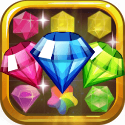 Jewels Legend أيقونة