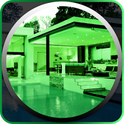 ikon Night Vision Camera