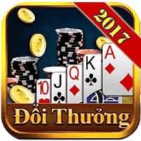 Game danh bai doi thuong - Game bai lang vui choi