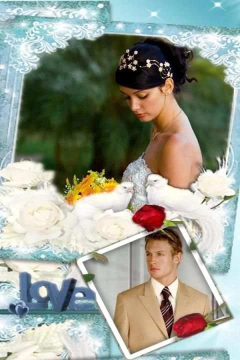 Wedding photo Album screenshot 3