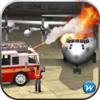 आपातकालीन बचाव शहरी सिटी