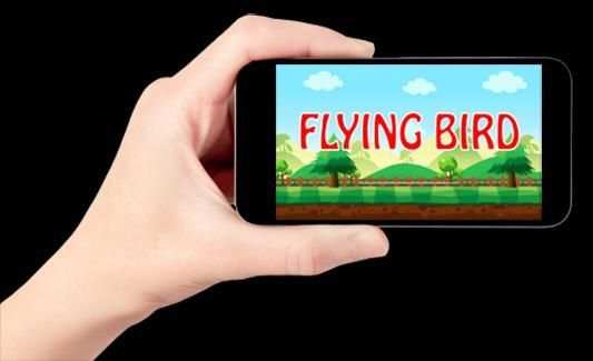 flying bird स्क्रीनशॉट 3