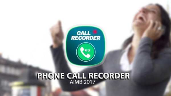 Phone Call Recorder 1 تصوير الشاشة