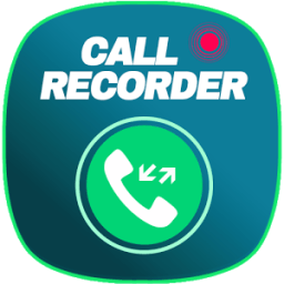 Phone Call Recorder أيقونة