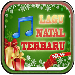 Lagu Natal Full Terbaru icon