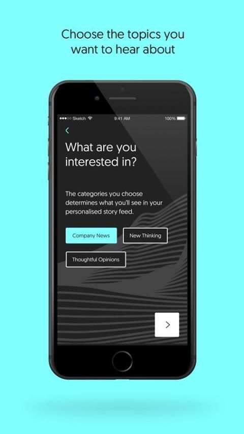 WPP AUNZ Connect screenshot 10