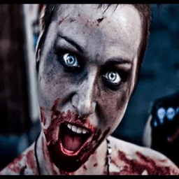 Zombie Wars 1 आइकन