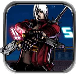 King Of Street - X Fighters 1.0
