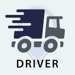 GooFast Driver أيقونة