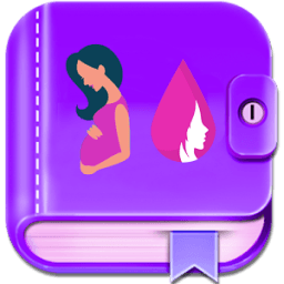 حاسبة الدورة الشهرية icon