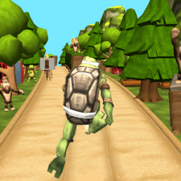 Utimate Ninja Turtle Adventures иконка