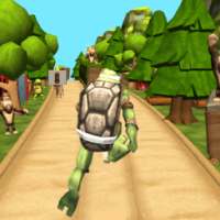 Utimate Ninja Turtle Adventures