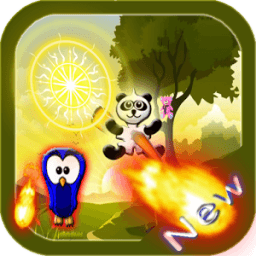 Funny Dolls Games иконка