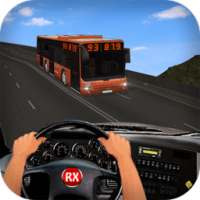 di bus drive: stasiun bukit