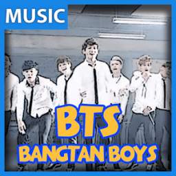 All BTS Korean Song Full 1.0.0