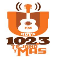 U102.3 FM Tejano y Mas