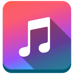 Great MP3 Music Player icon