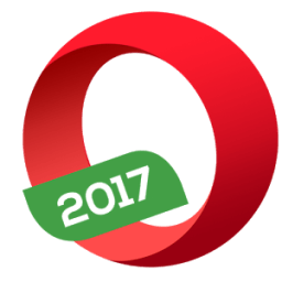 Fast Opera Mini 2017 Browser tip أيقونة