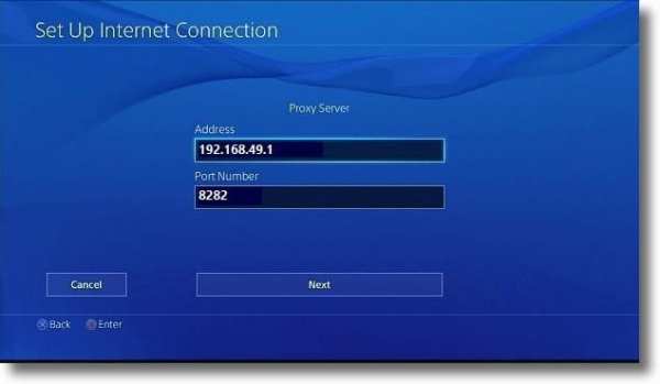 RouterNet-Wifi Repeater screenshot 2