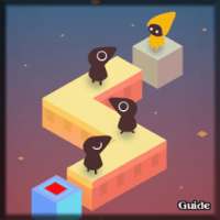 Walkthrough Monument Valley 2 أيقونة