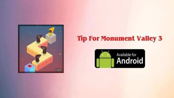 Walkthrough Monument Valley 2 скриншот 2