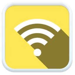 WiFi Password hacker Prank icon