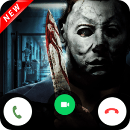 ikon Video Call From Michael Myers
